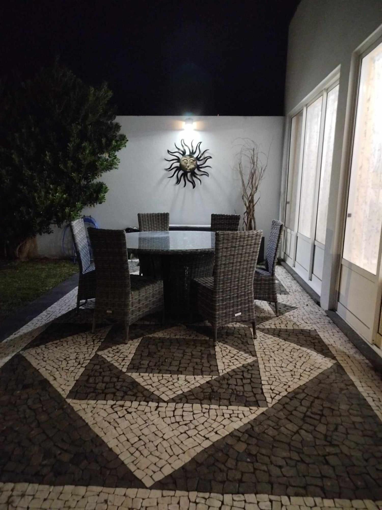 הורטה Casa Das Palmeiras - Res. Of Elizabete And Fatima מראה חיצוני תמונה